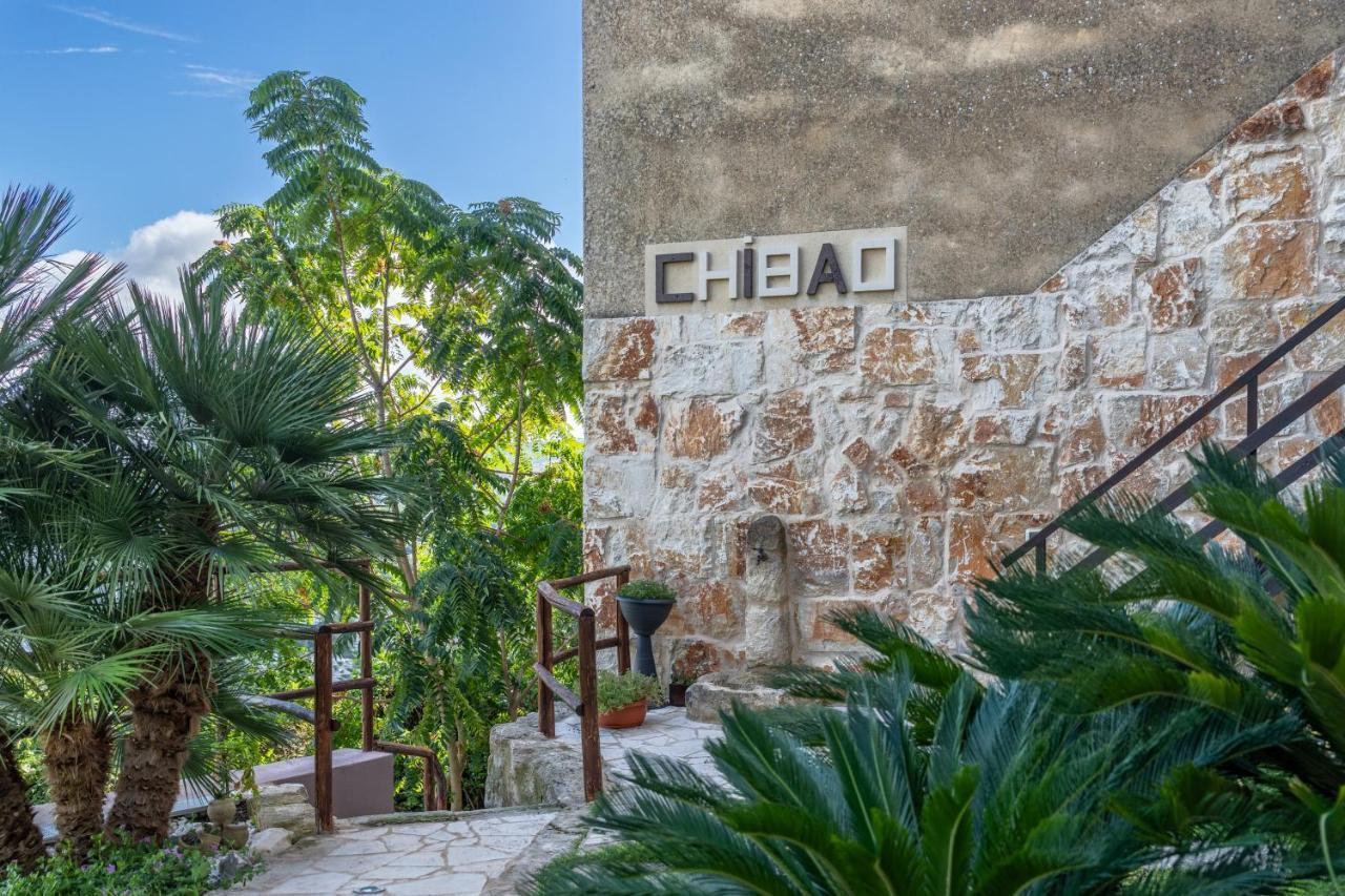 Chibao House Con Piscina Privata Villa Ragusa Exterior foto