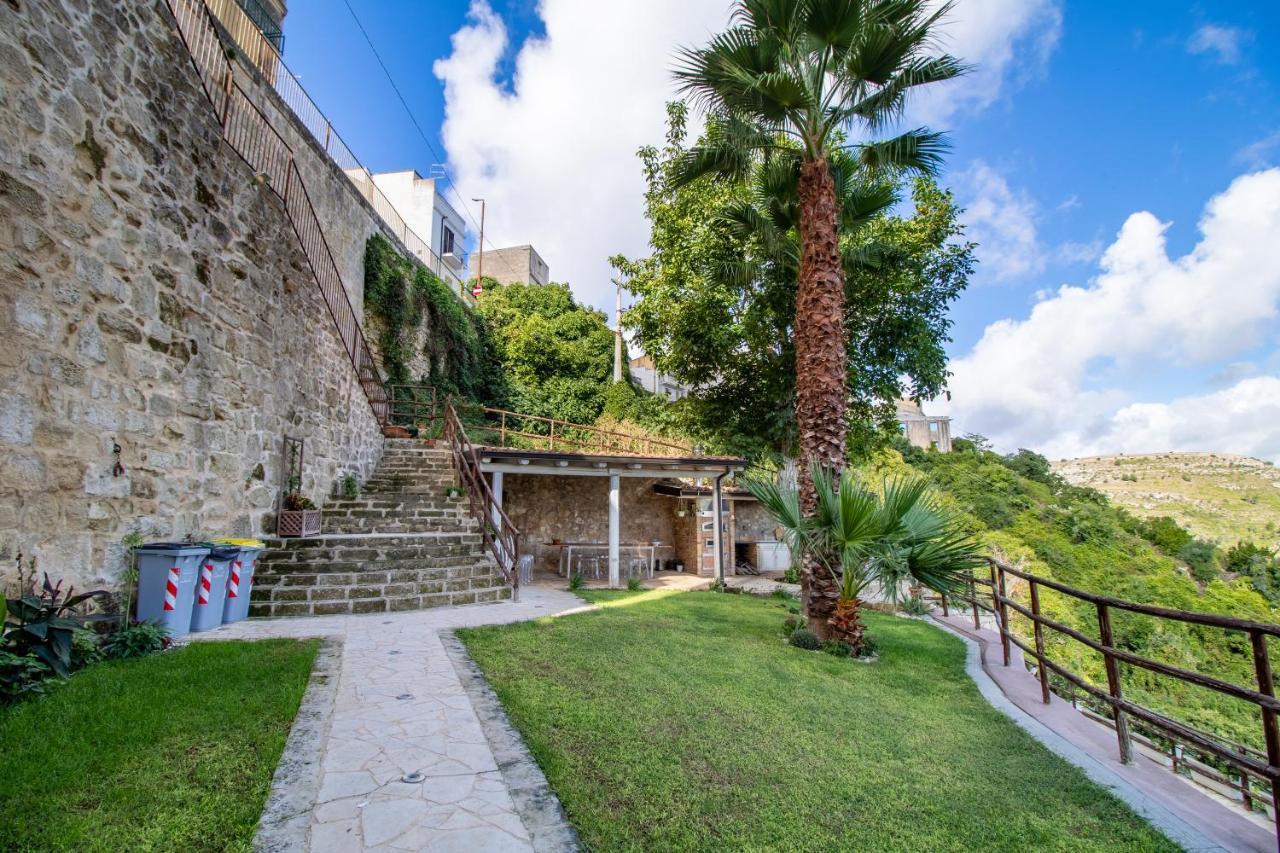 Chibao House Con Piscina Privata Villa Ragusa Exterior foto