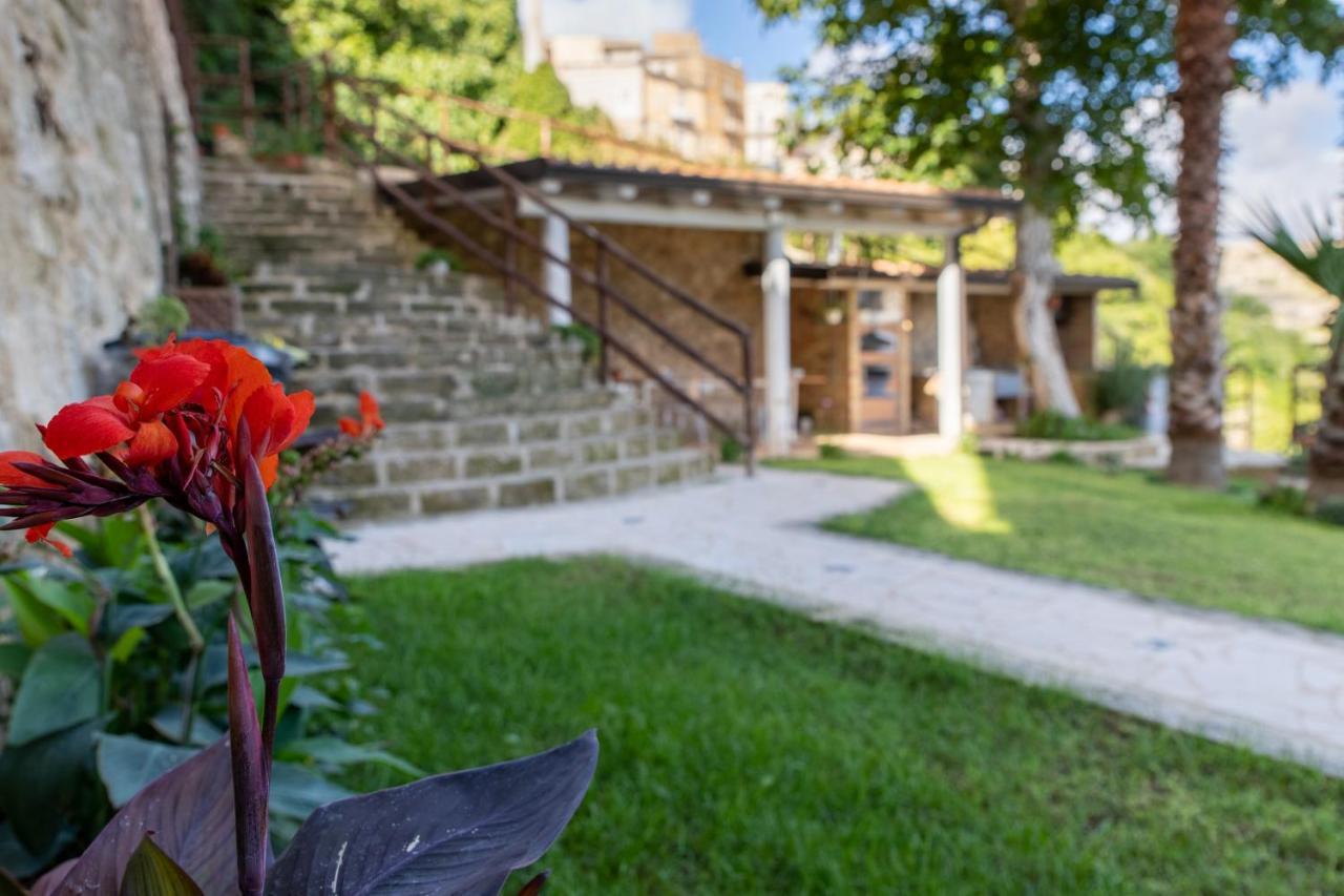 Chibao House Con Piscina Privata Villa Ragusa Exterior foto